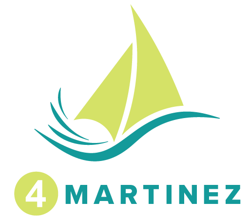 4 Martinez Logo