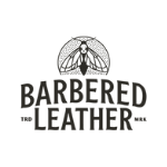 Barbered Leather